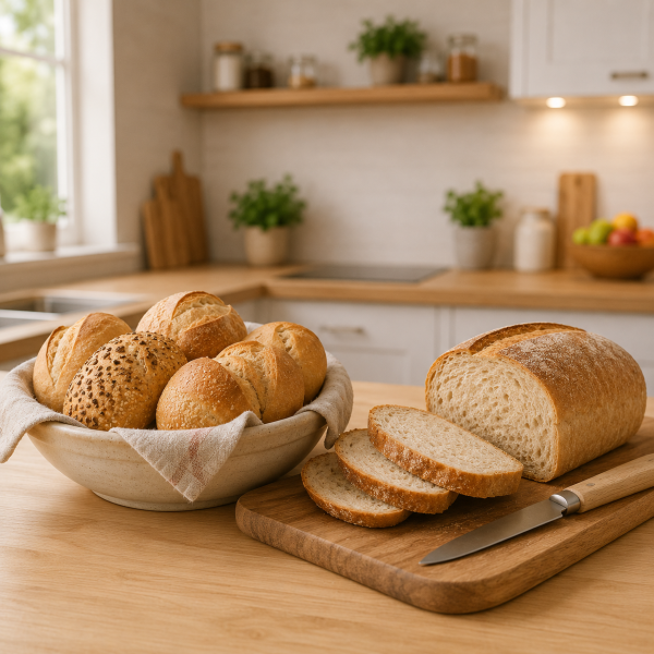 Bakery